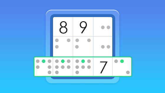 sudoku expert strategies guide