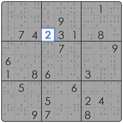 krazydad sudoku killer